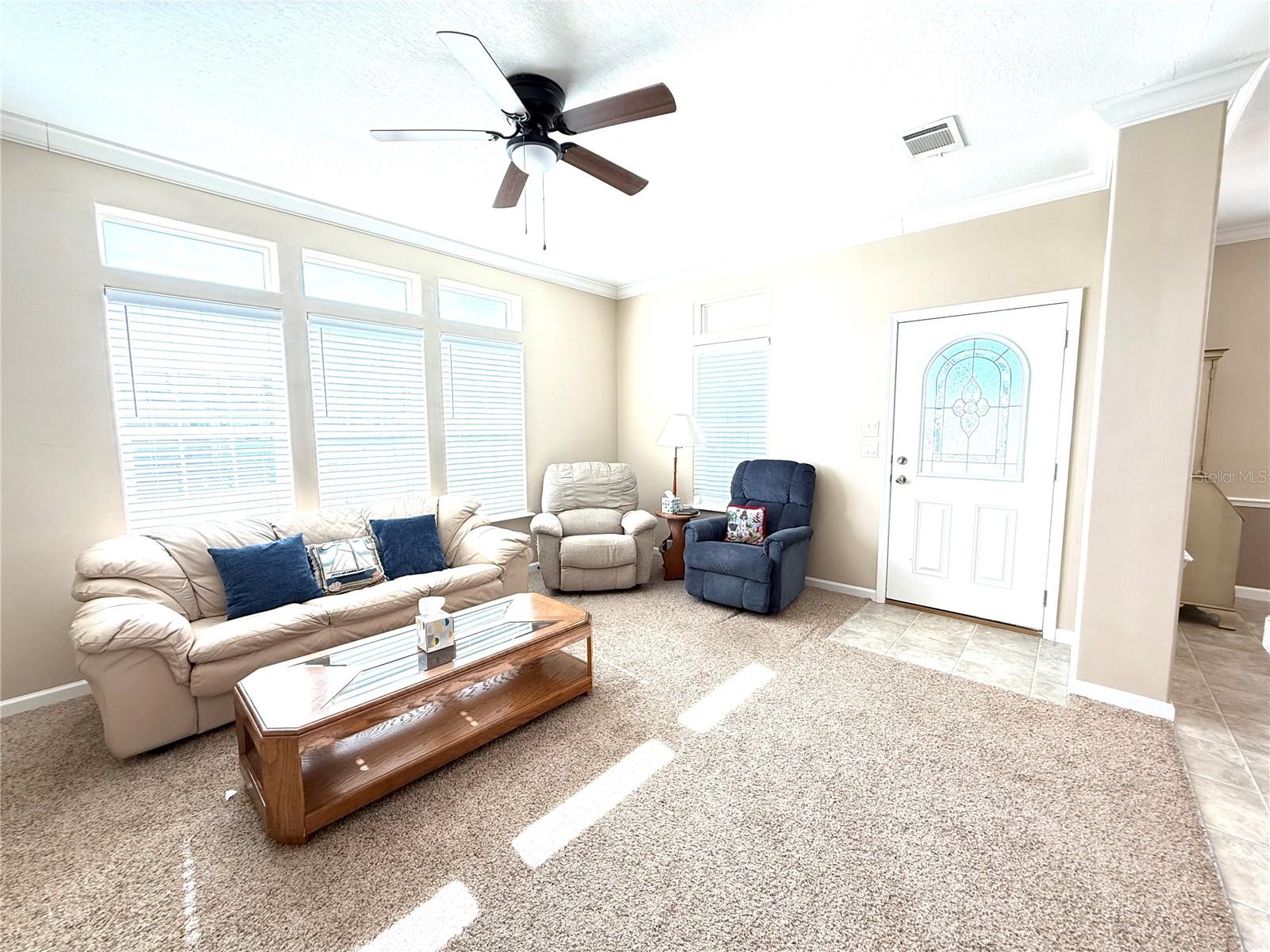 Image 12 of 30 For 8442 Castle Garden Road