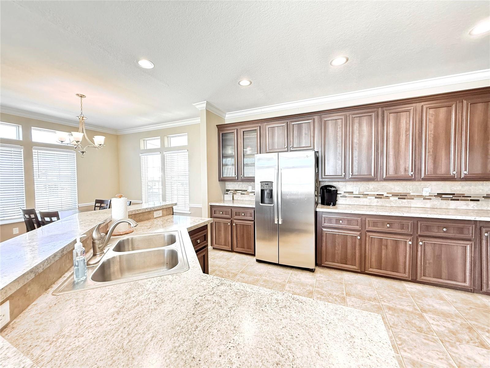 Image 17 of 30 For 8442 Castle Garden Road