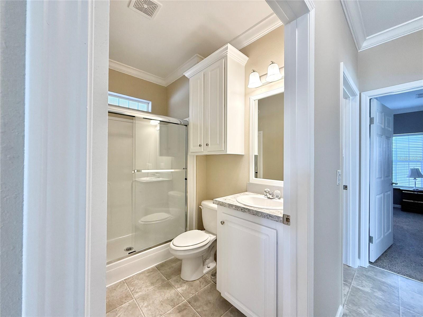 Image 21 of 30 For 8442 Castle Garden Road