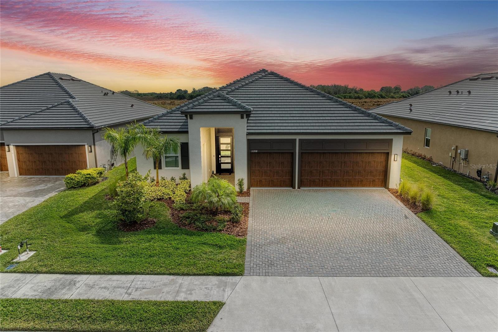 Details for 12208 Violet Jasper Drive, PARRISH, FL 34219