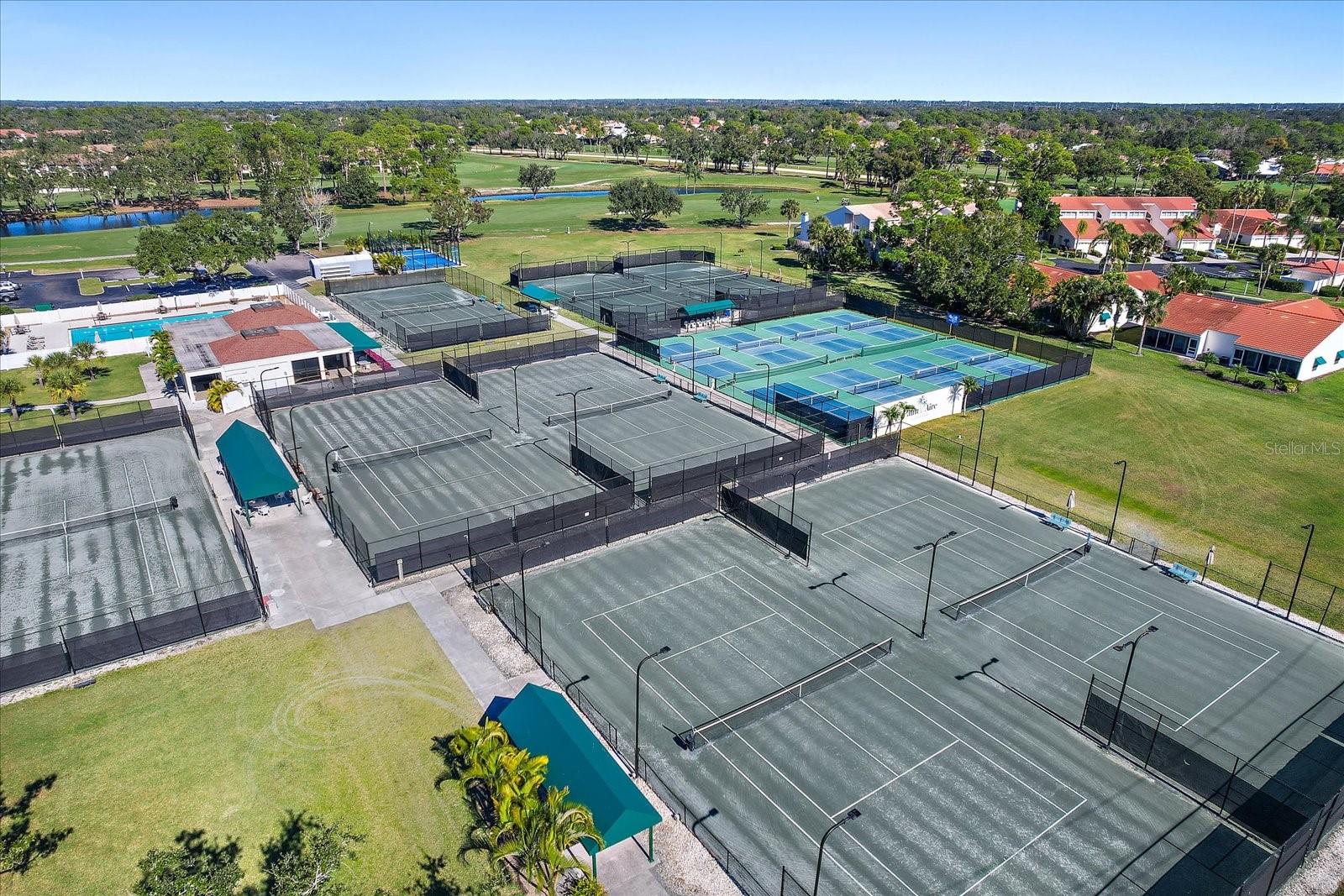 Image 31 of 36 For 7860 Palm Aire Lane 104