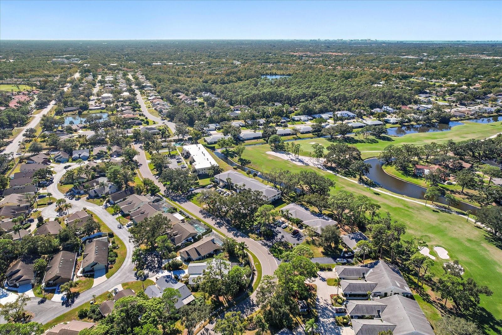 Image 32 of 36 For 7860 Palm Aire Lane 104