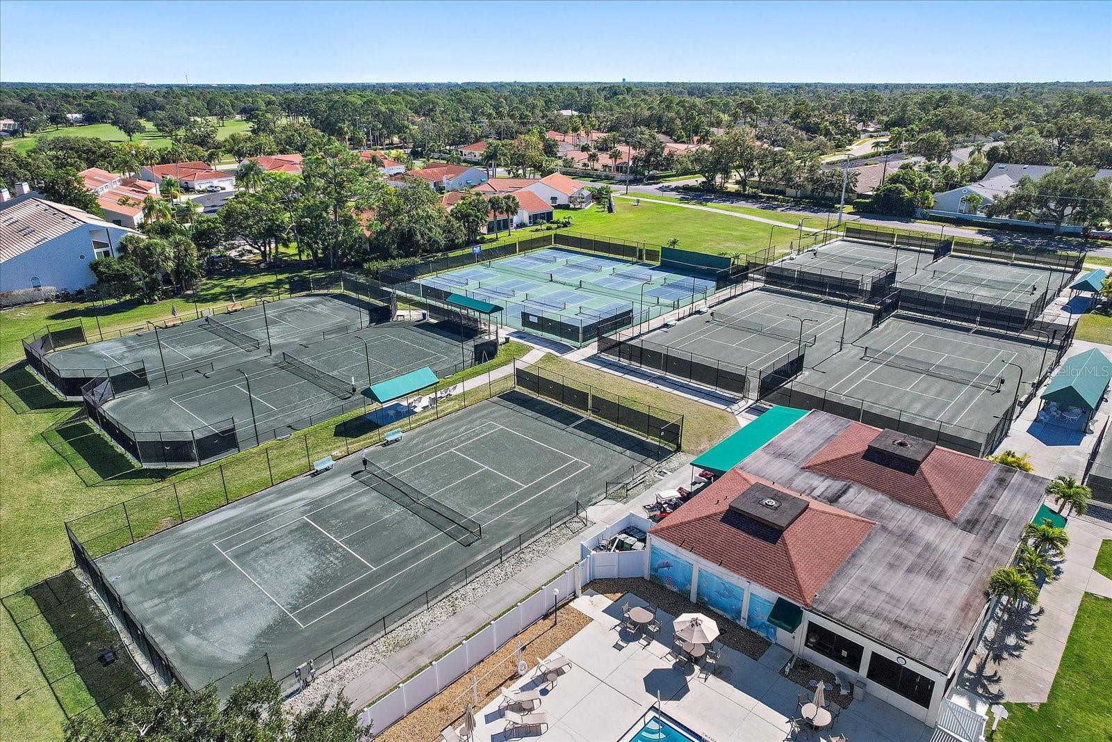 Image 36 of 36 For 7860 Palm Aire Lane 104