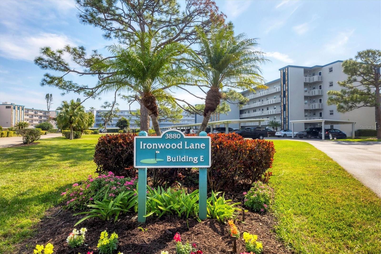 Image 37 of 57 For 3820 Ironwood Lane 106i