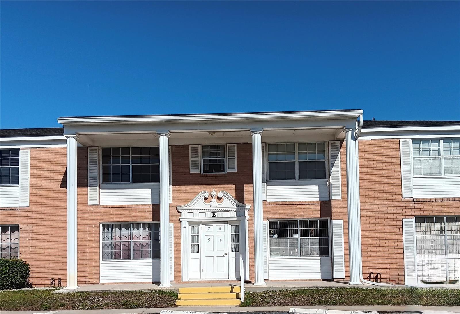 Details for 4158 Tamiami Trail R8, PORT CHARLOTTE, FL 33952