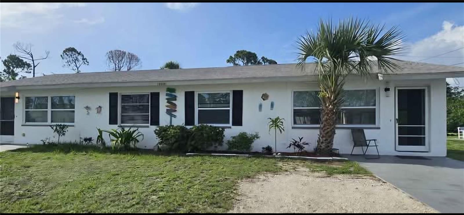 Details for 12048 Henley Avenue B, PORT CHARLOTTE, FL 33981