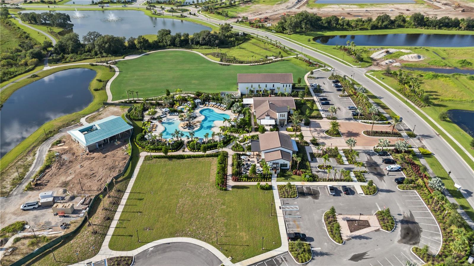 Image 12 of 18 For 17718 Barley Drive