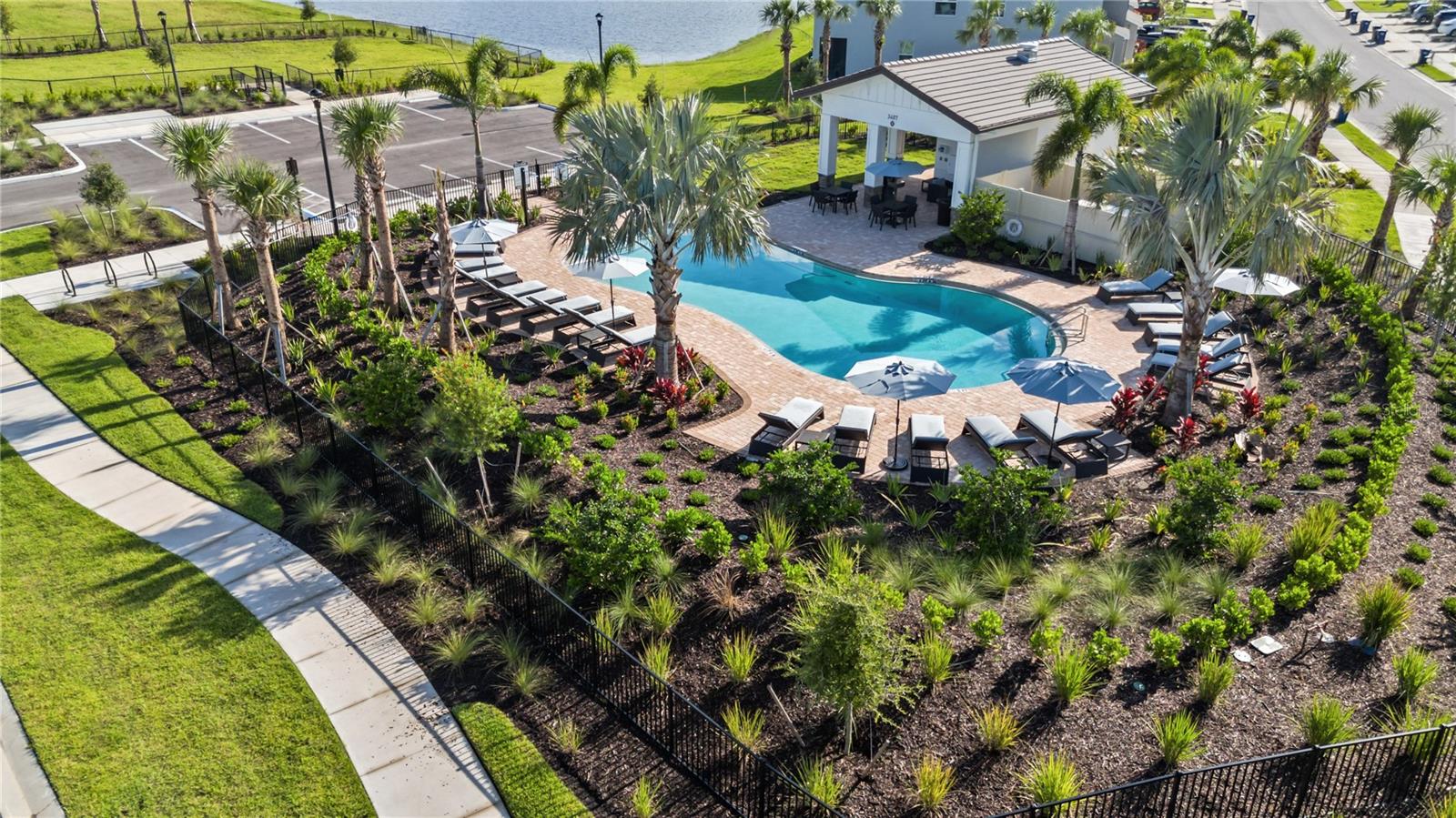 Image 13 of 18 For 17718 Barley Drive