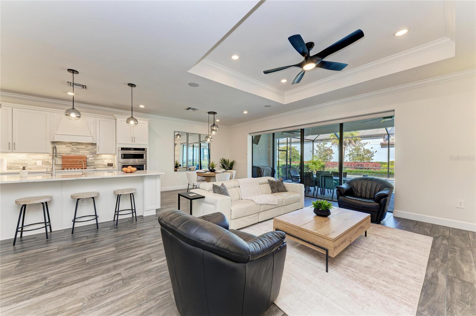 Image 11 of 64 For 16411 Slate Place