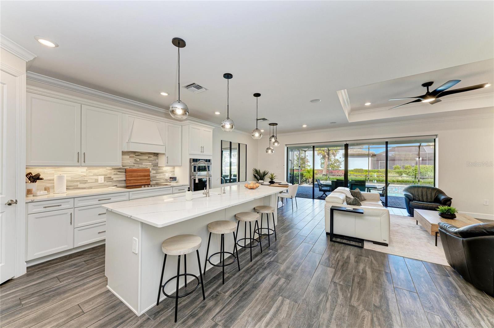 Image 12 of 64 For 16411 Slate Place