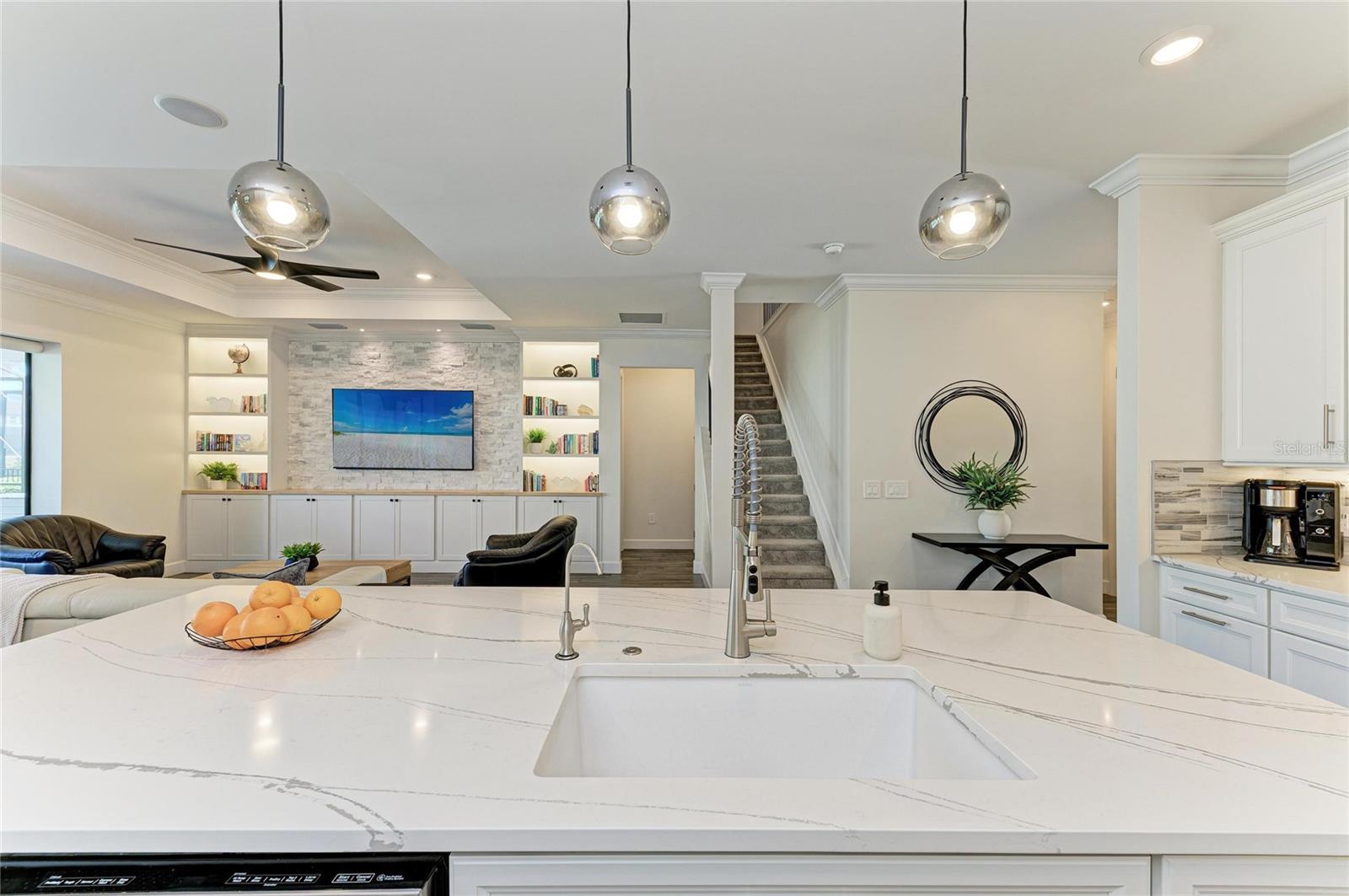 Image 15 of 64 For 16411 Slate Place