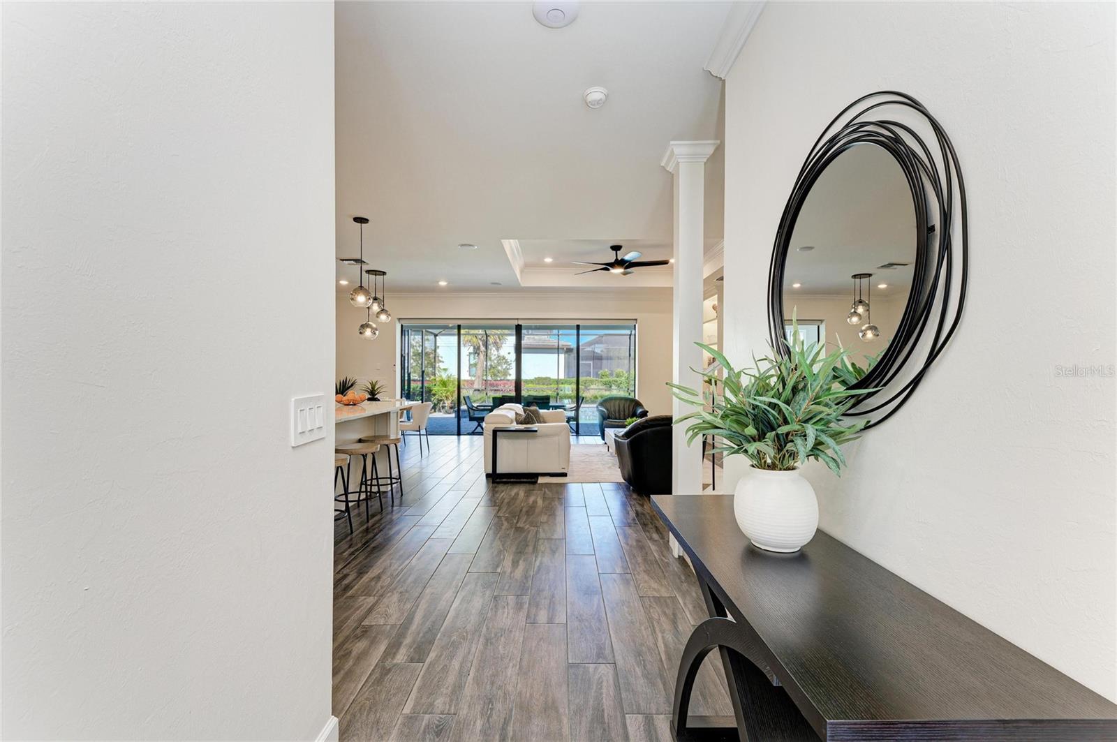 Image 21 of 64 For 16411 Slate Place