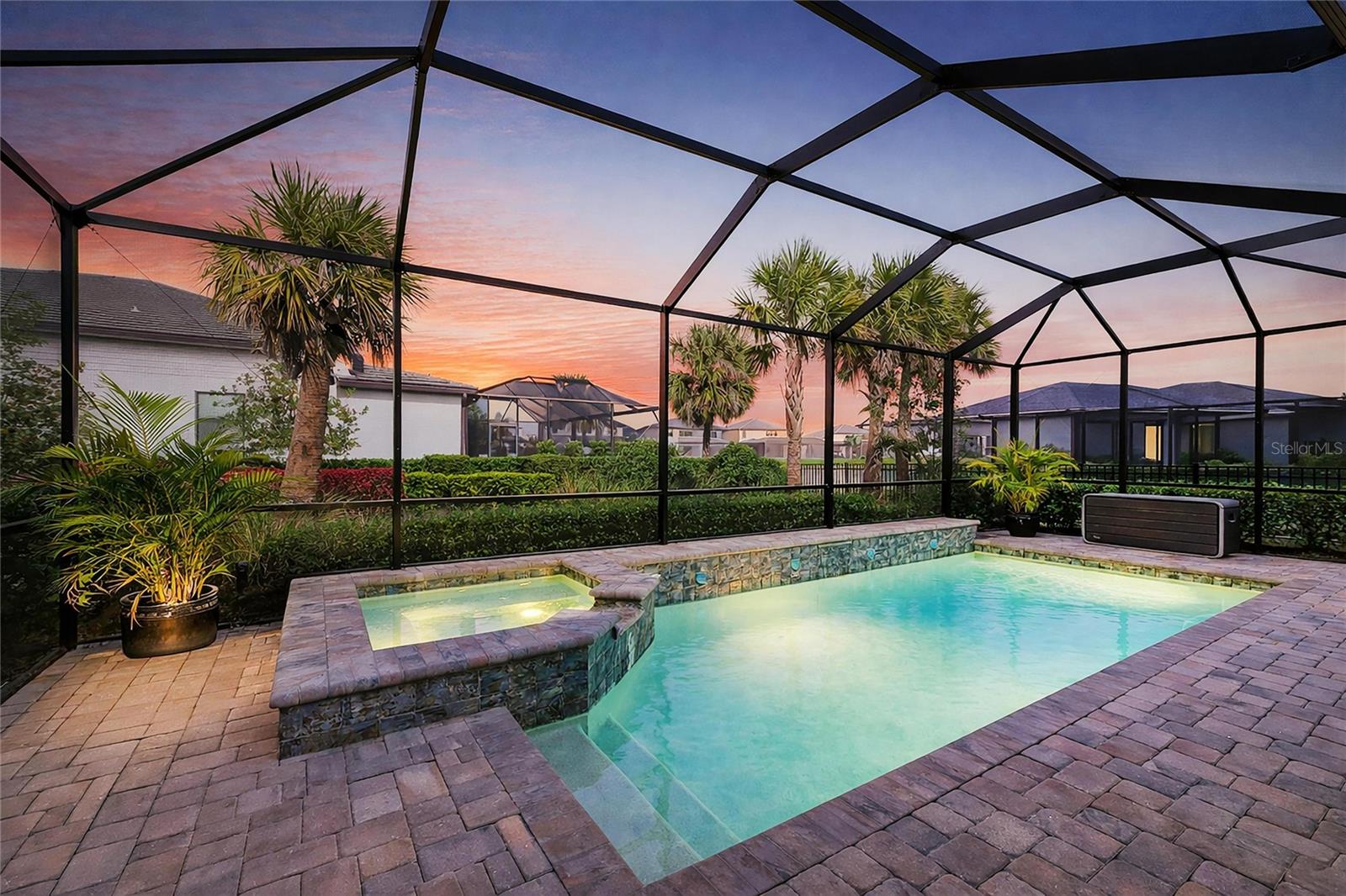 Image 3 of 64 For 16411 Slate Place