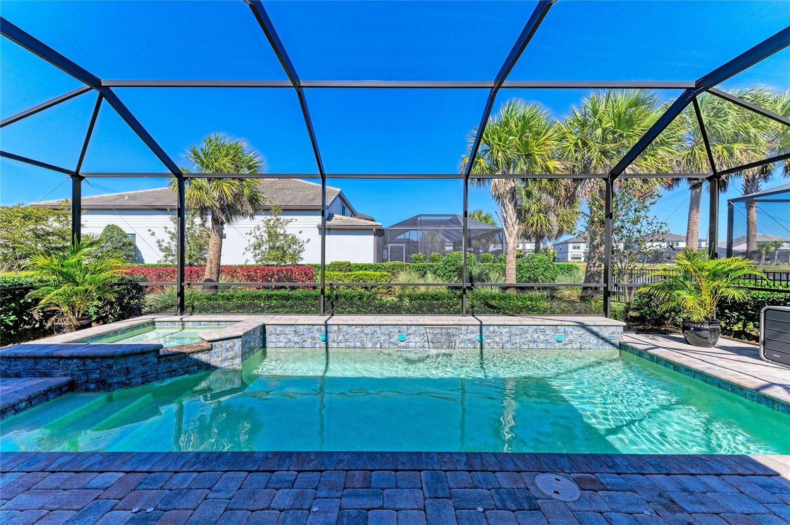 Image 4 of 64 For 16411 Slate Place