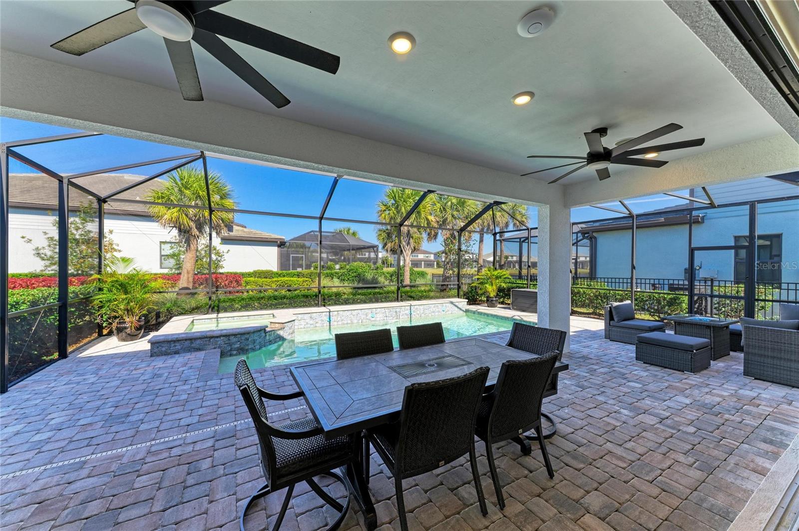 Image 41 of 64 For 16411 Slate Place