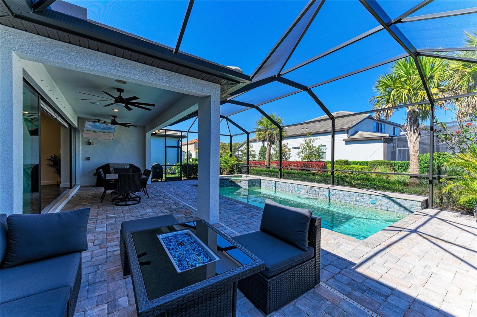 Image 43 of 64 For 16411 Slate Place