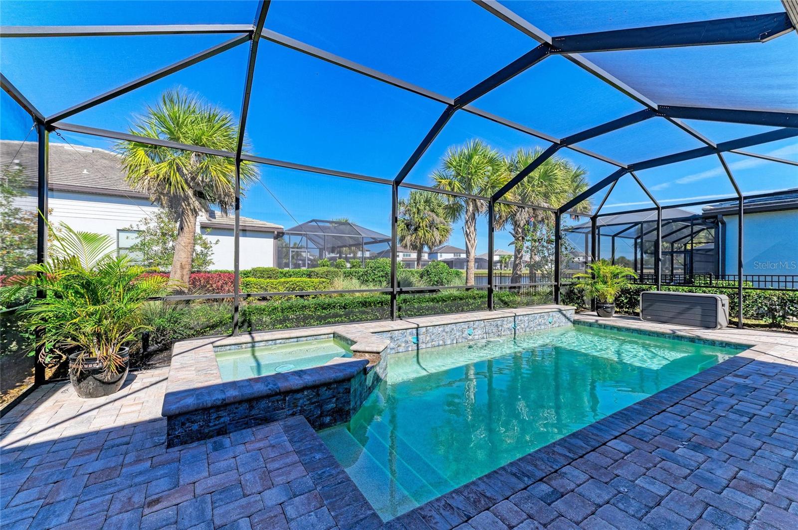 Image 45 of 64 For 16411 Slate Place