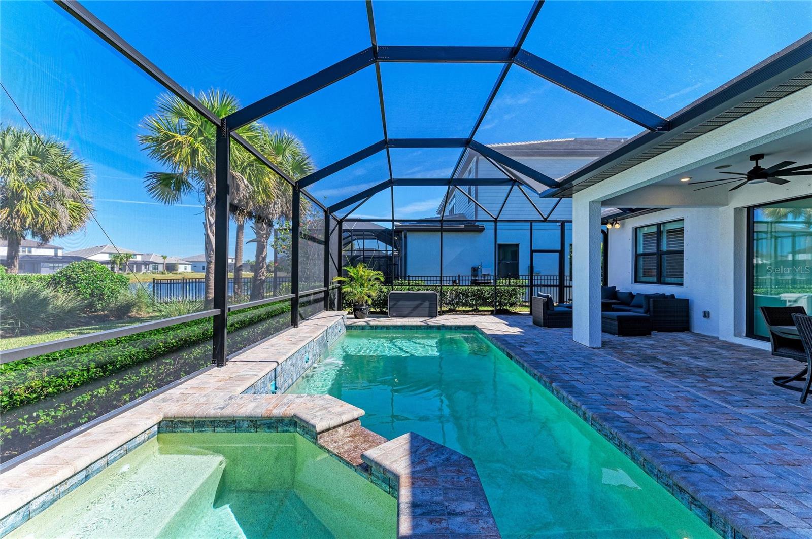 Image 46 of 64 For 16411 Slate Place