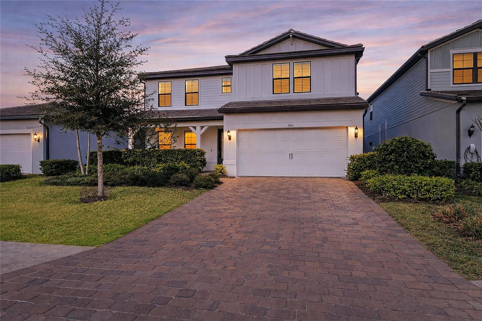 Image 48 of 64 For 16411 Slate Place