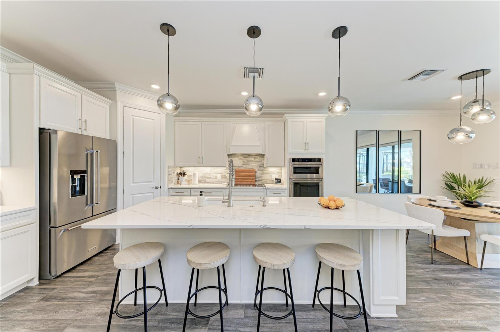 Image 5 of 64 For 16411 Slate Place