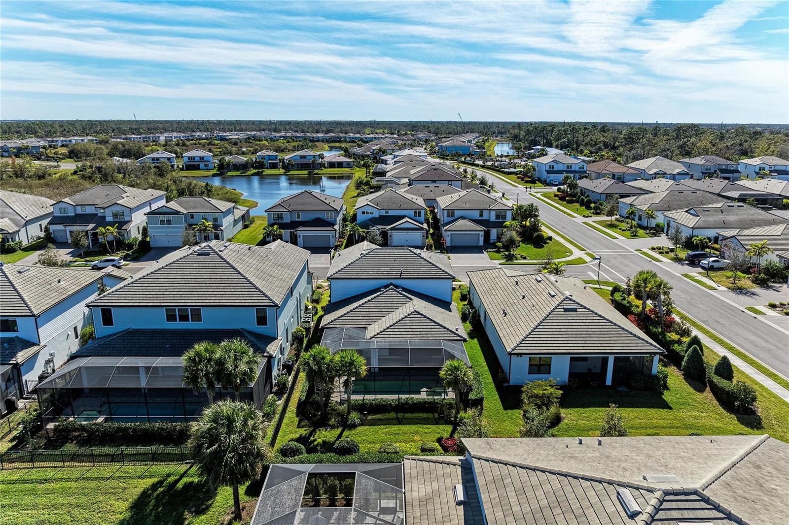 Image 52 of 64 For 16411 Slate Place