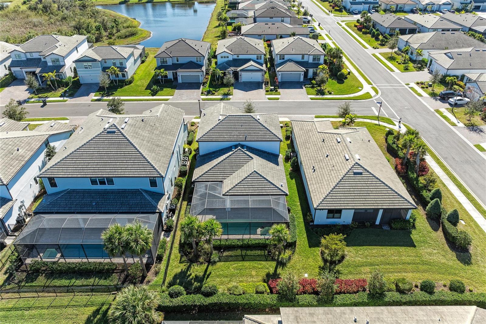 Image 53 of 64 For 16411 Slate Place