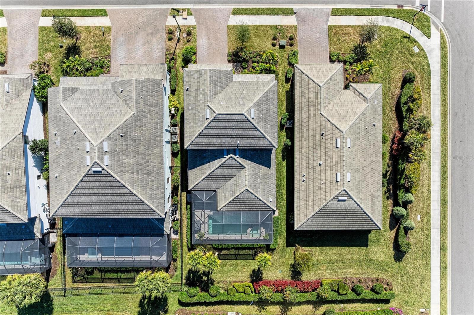 Image 54 of 64 For 16411 Slate Place