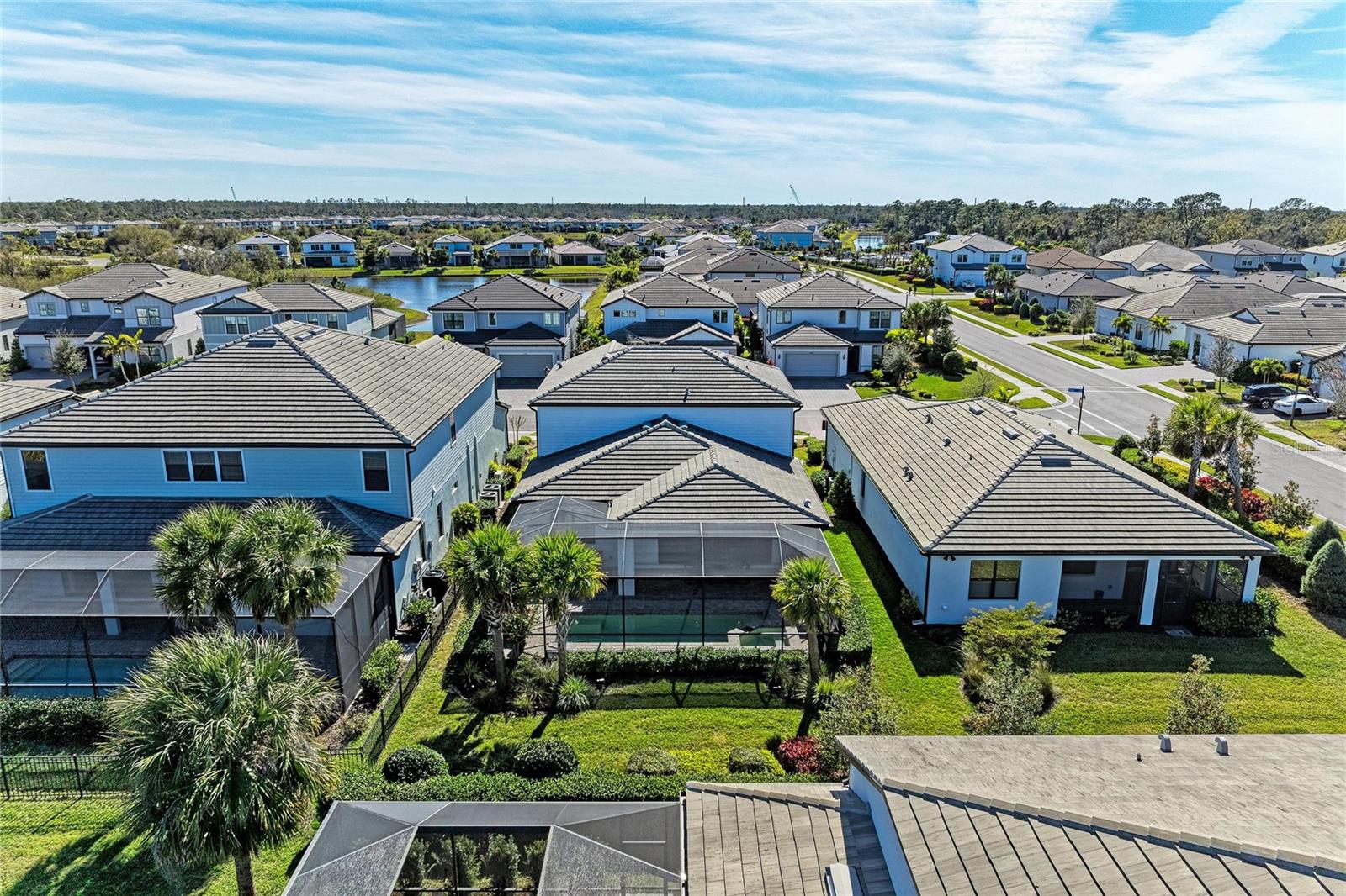 Image 55 of 64 For 16411 Slate Place