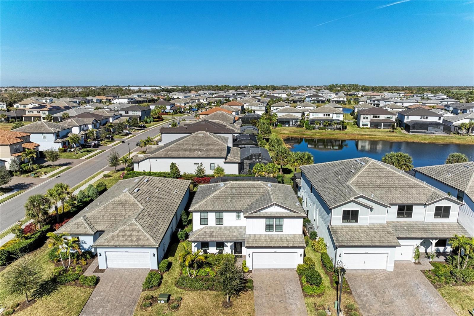 Image 56 of 64 For 16411 Slate Place