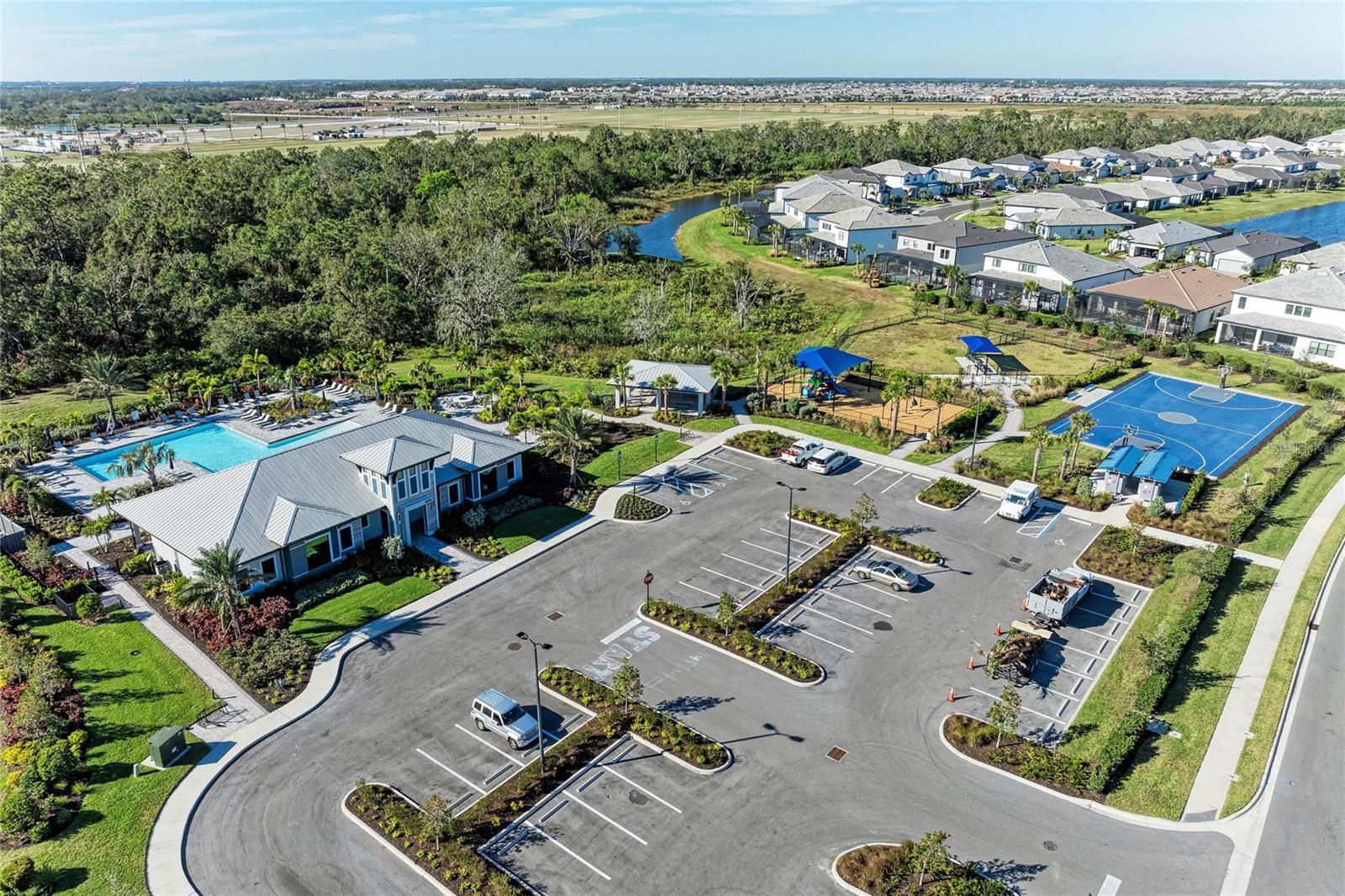 Image 57 of 64 For 16411 Slate Place