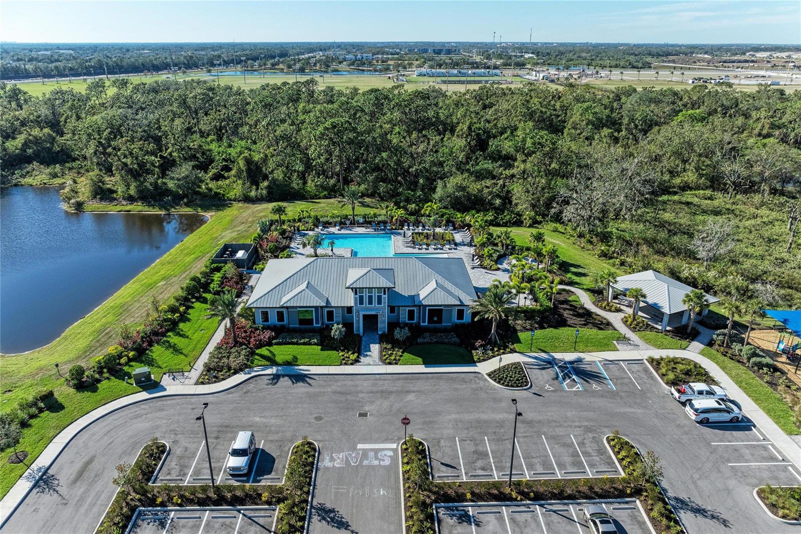 Image 58 of 64 For 16411 Slate Place