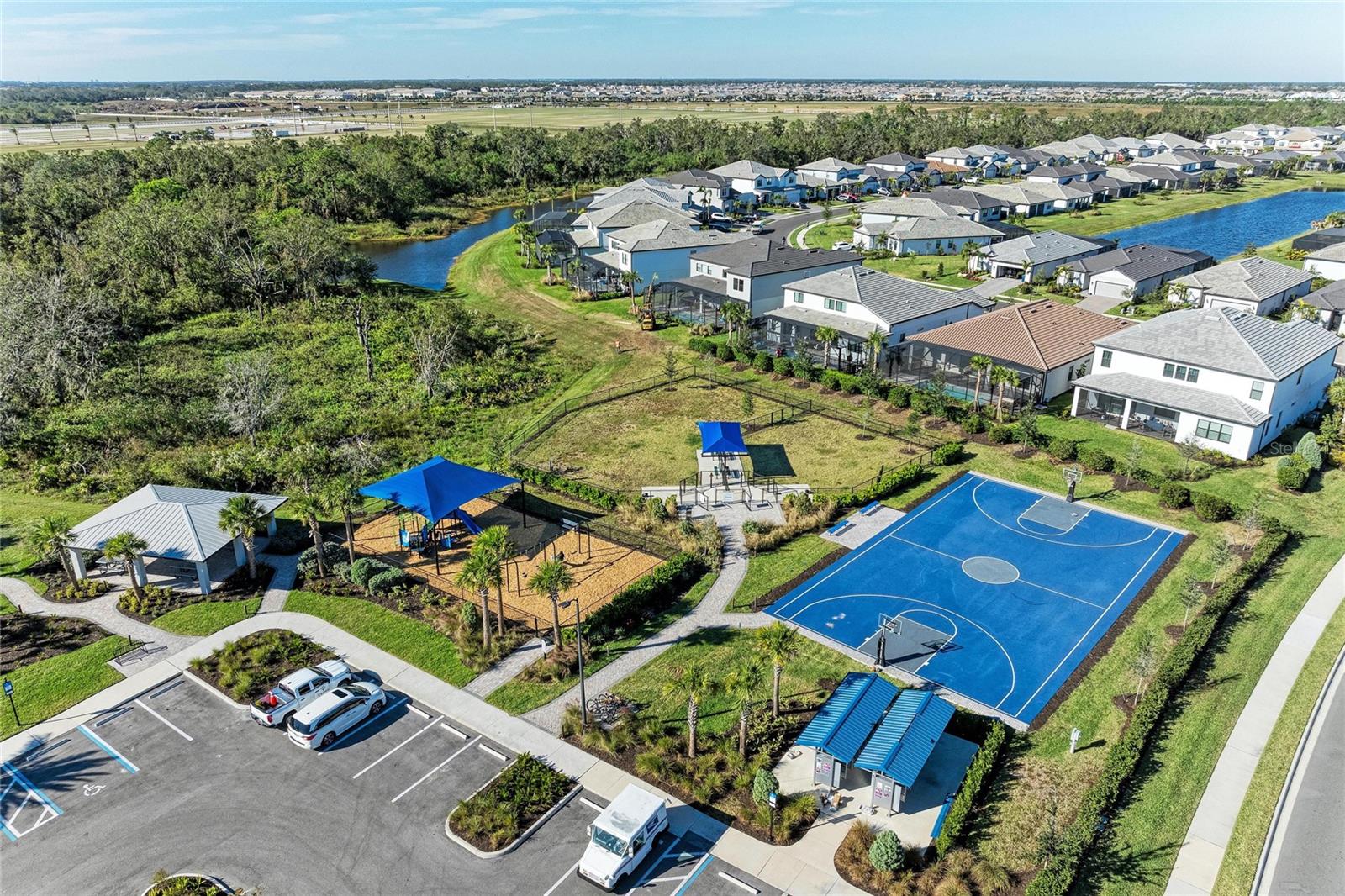 Image 59 of 64 For 16411 Slate Place