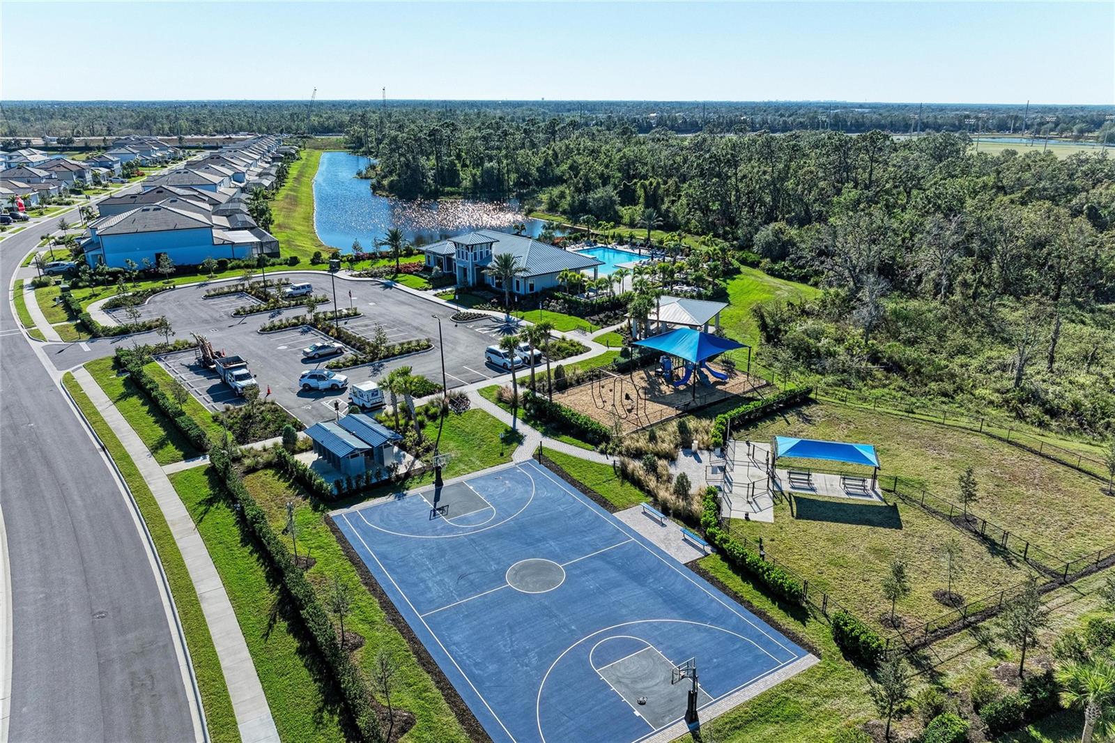 Image 60 of 64 For 16411 Slate Place