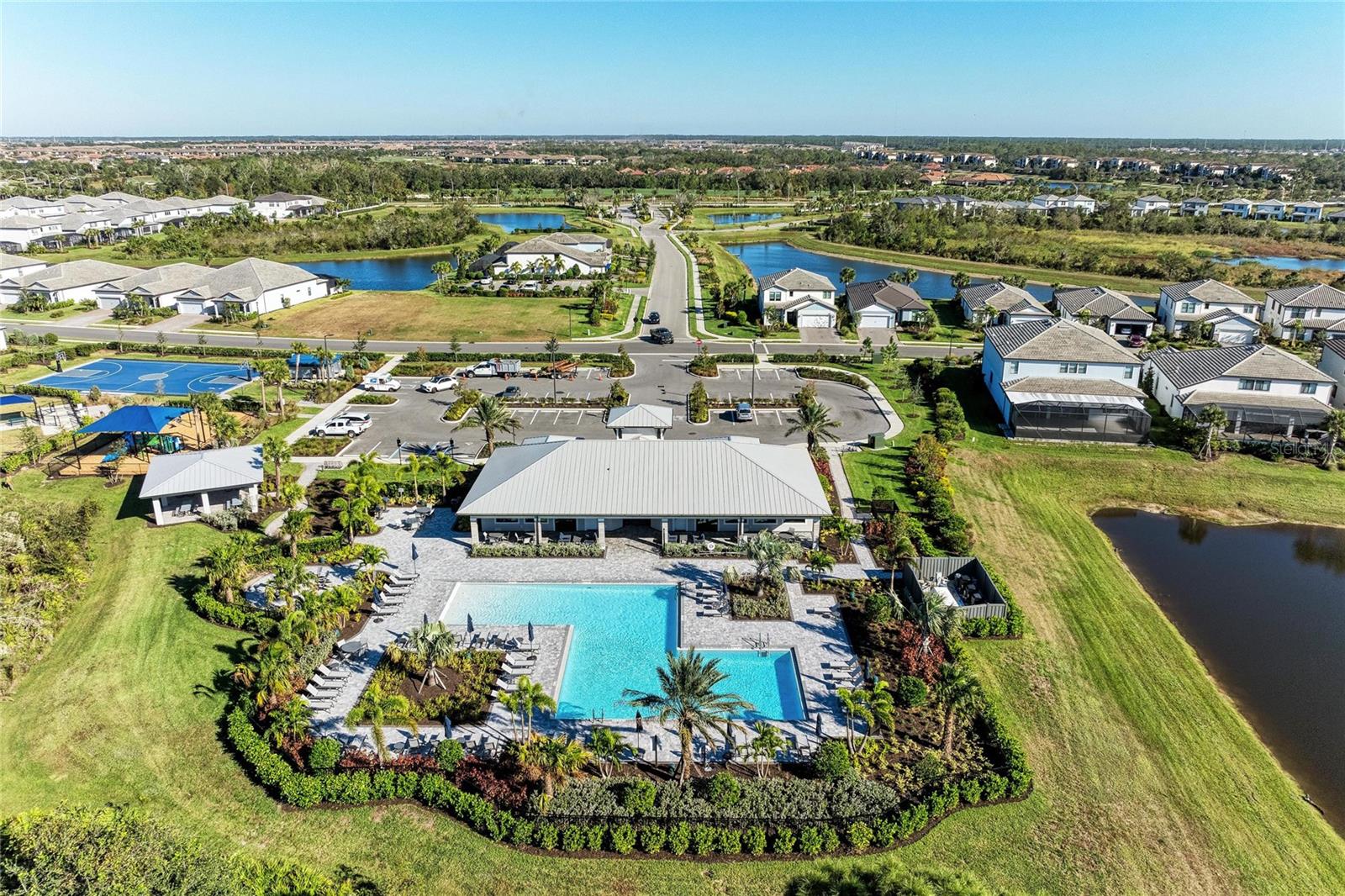 Image 62 of 64 For 16411 Slate Place