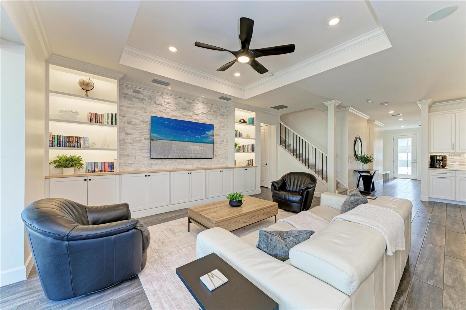 Image 9 of 64 For 16411 Slate Place