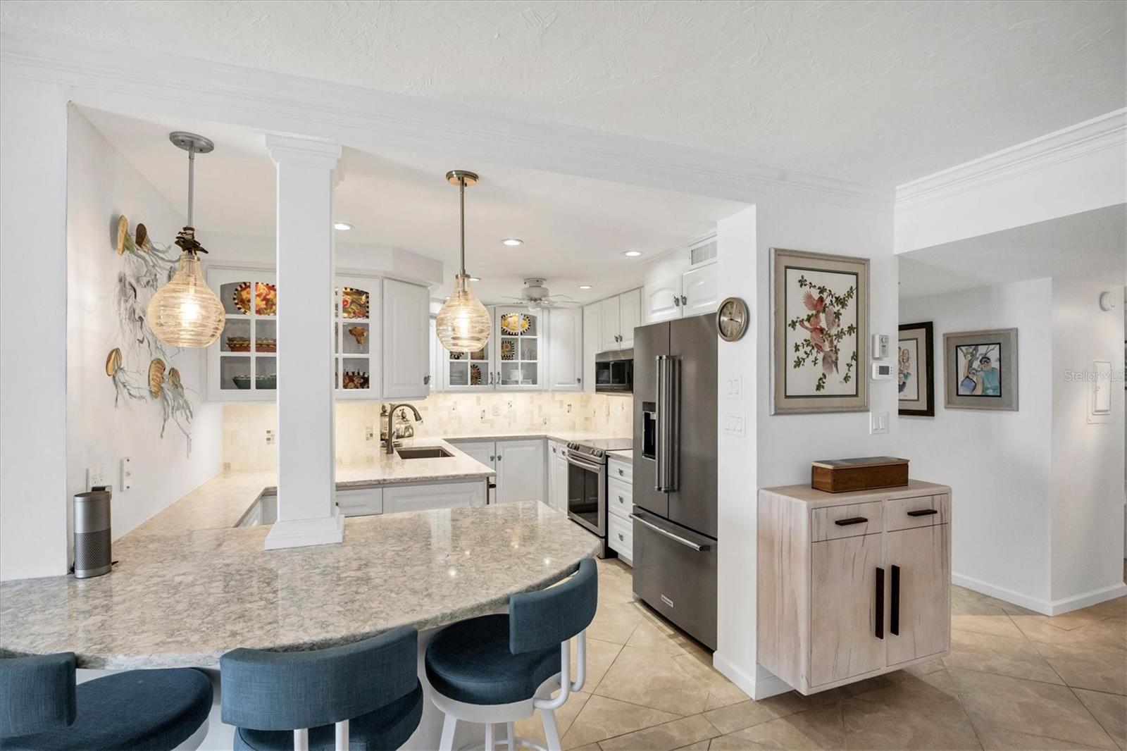 Image 15 of 49 For 4485 Gulf Of Mexico Drive 804