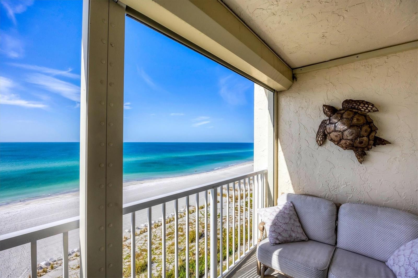 Image 30 of 49 For 4485 Gulf Of Mexico Drive 804