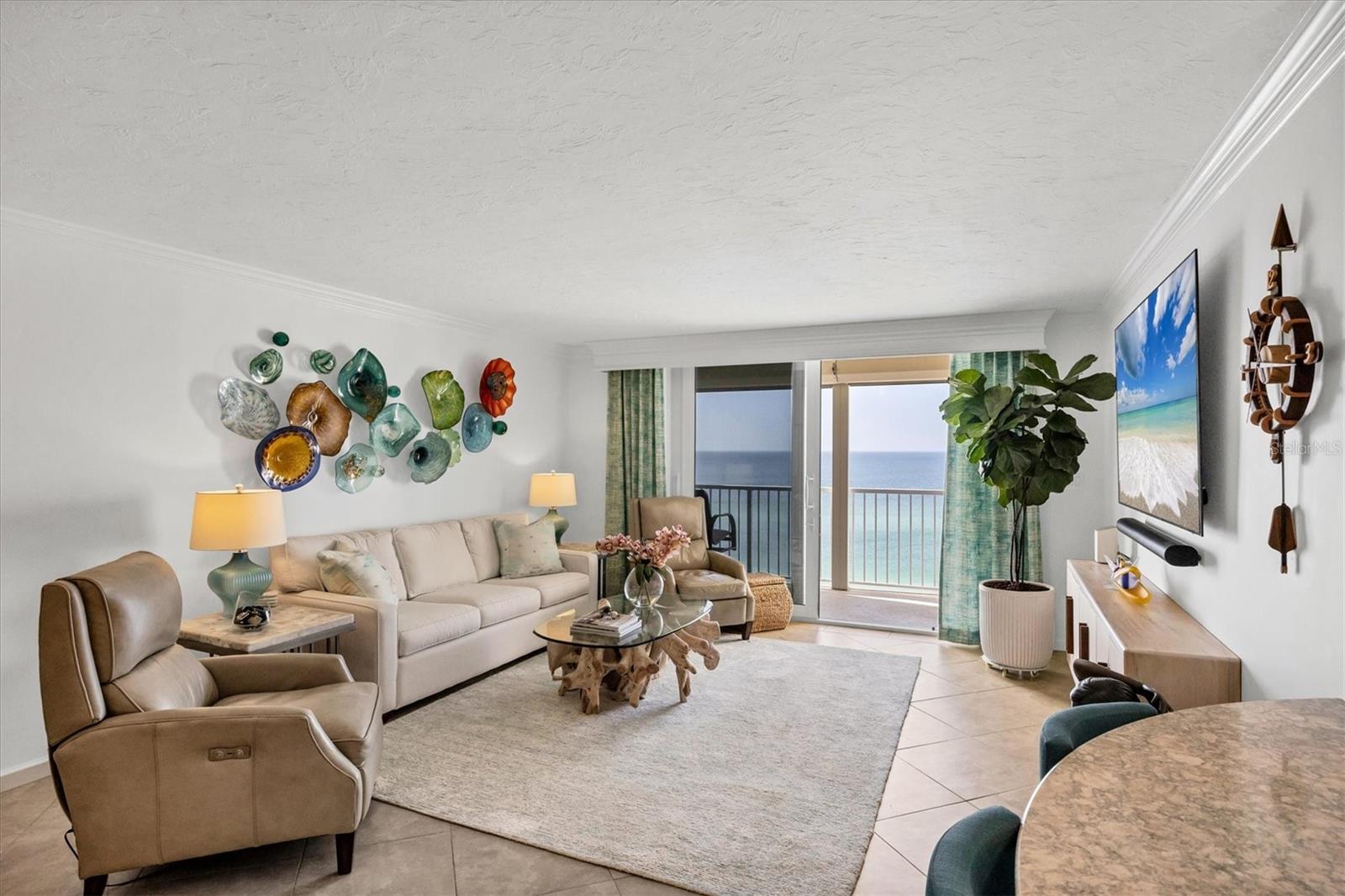 Image 6 of 49 For 4485 Gulf Of Mexico Drive 804