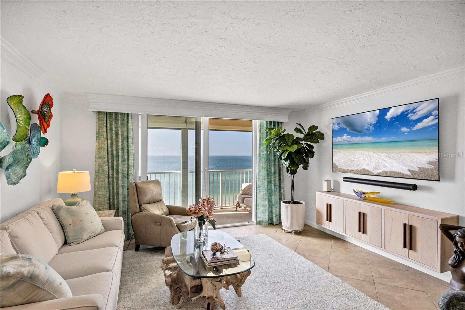 Image 9 of 49 For 4485 Gulf Of Mexico Drive 804