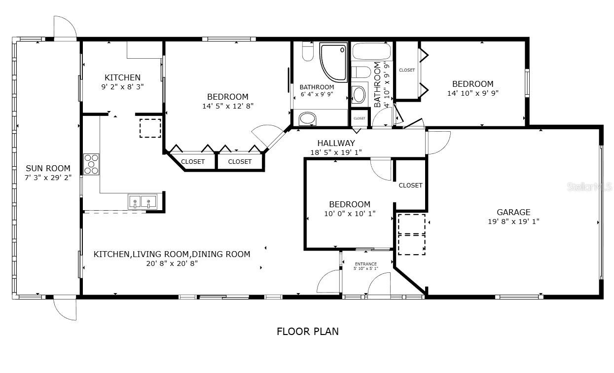 Image 36 of 62 For 7801 Ontario Street Circle