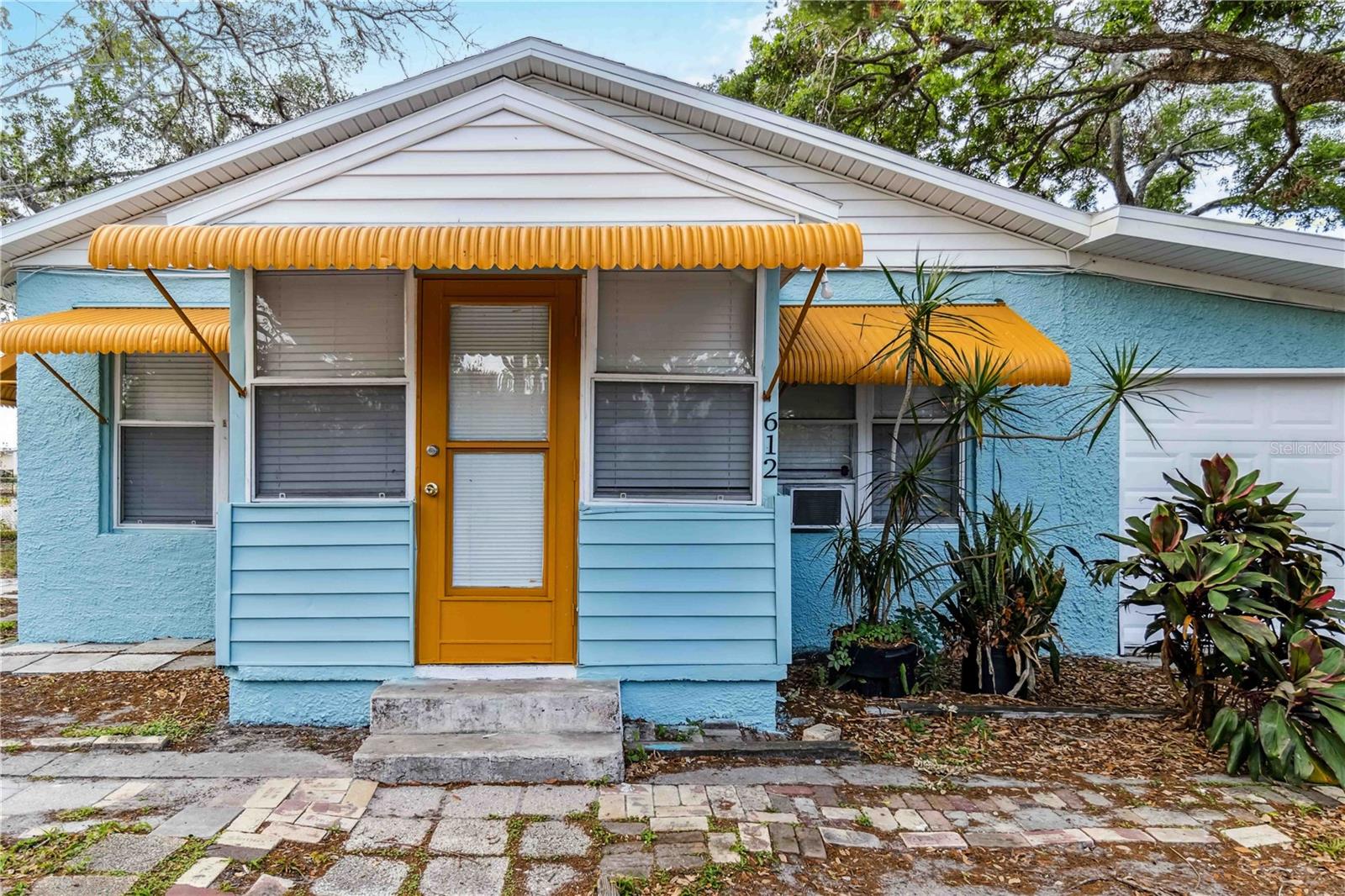 Details for 612 5th Avenue Drive E, BRADENTON, FL 34208