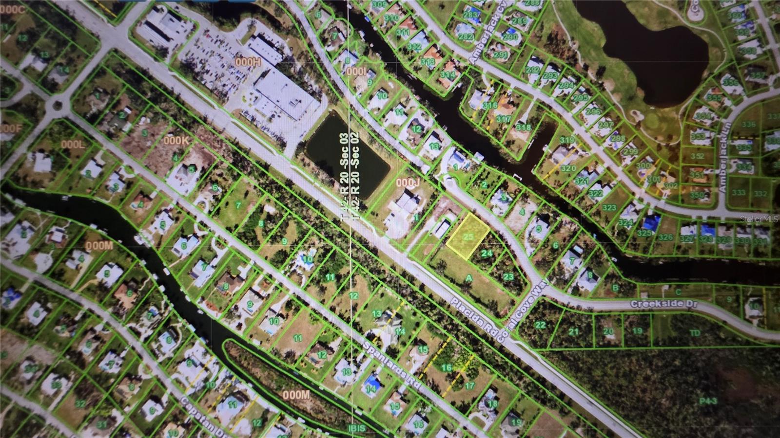 Image 11 of 16 For 10071 Creekside Drive