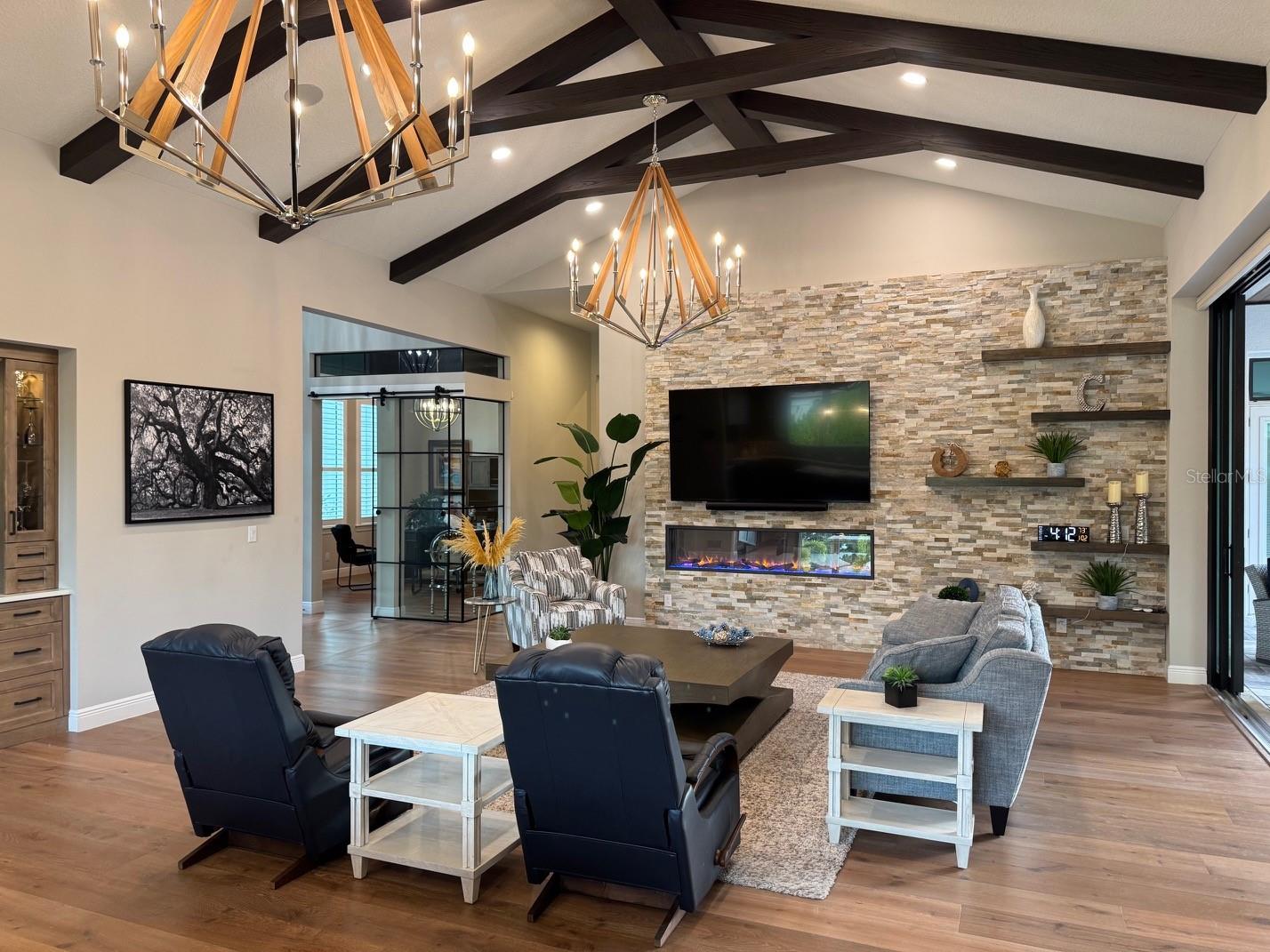 Image 30 of 85 For 3605 Beneva Oaks Circle