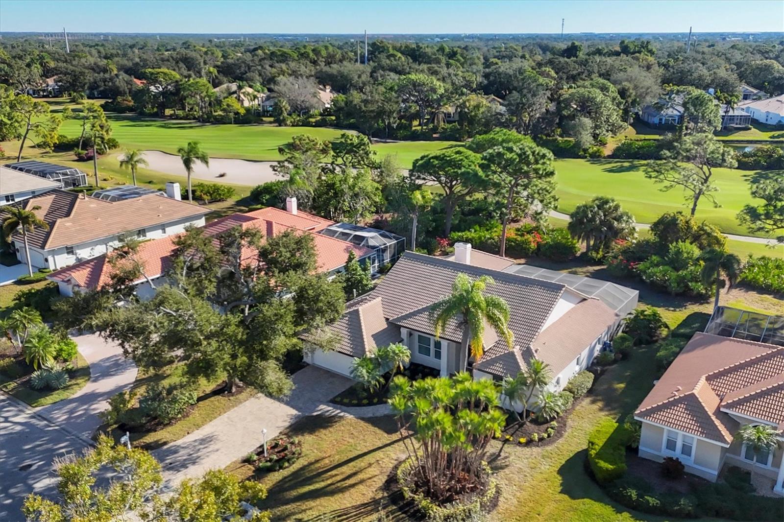 Image 3 of 65 For 8033 Fairhaven Glen