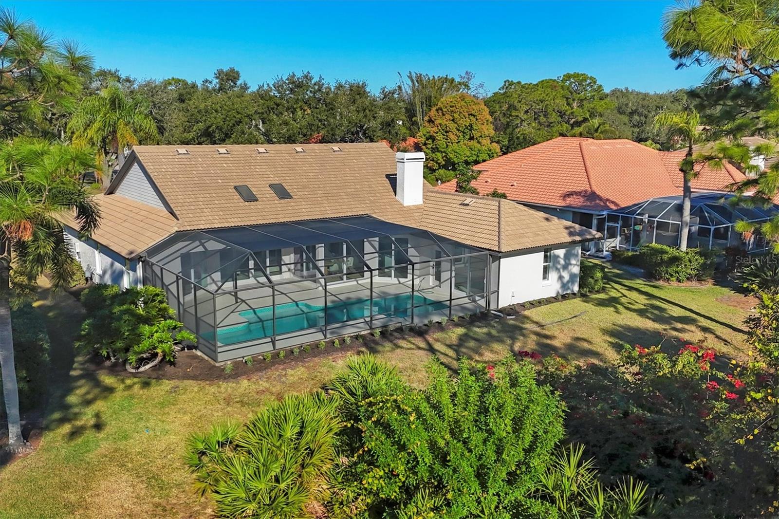 Image 40 of 65 For 8033 Fairhaven Glen