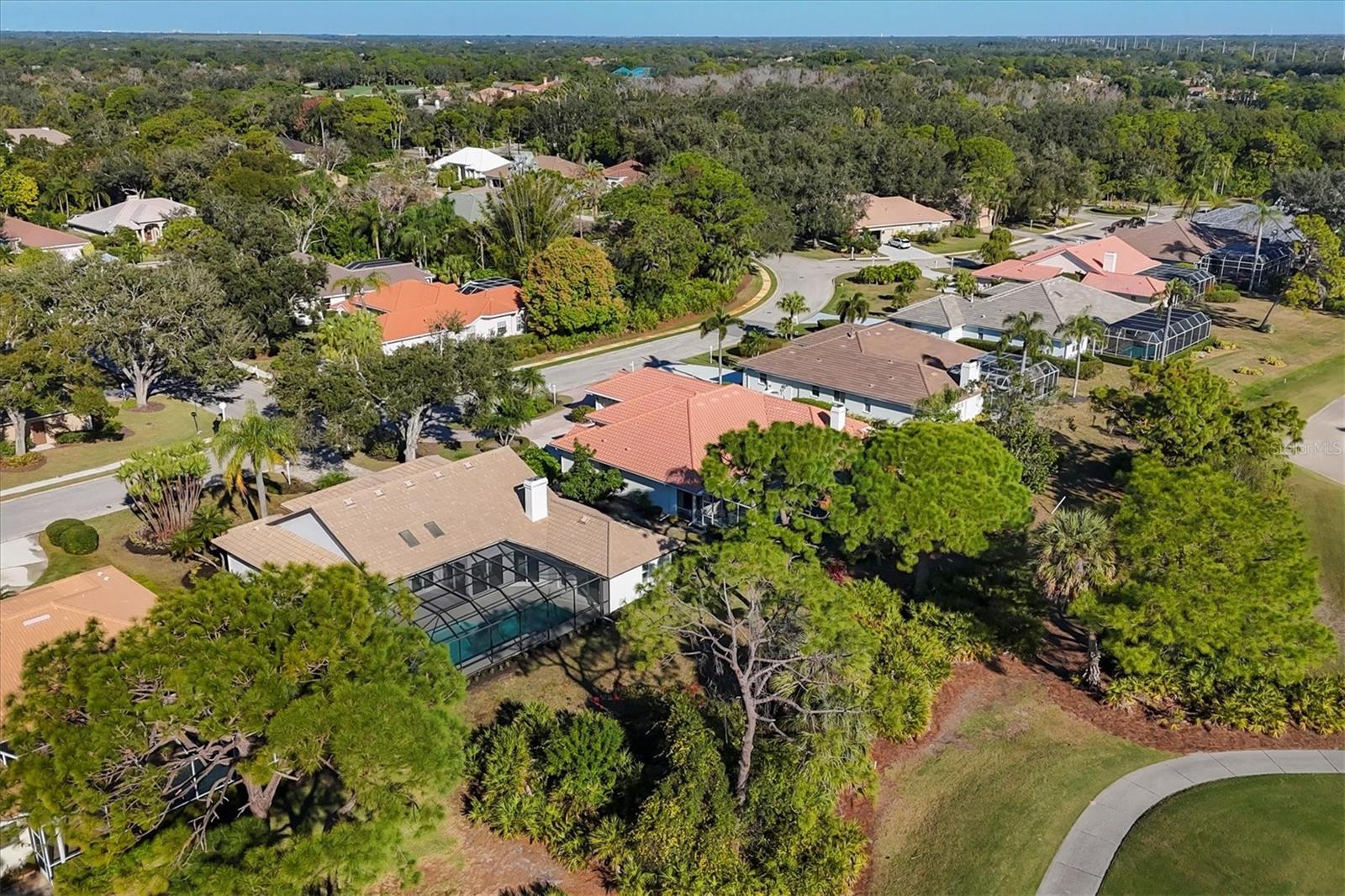 Image 41 of 65 For 8033 Fairhaven Glen