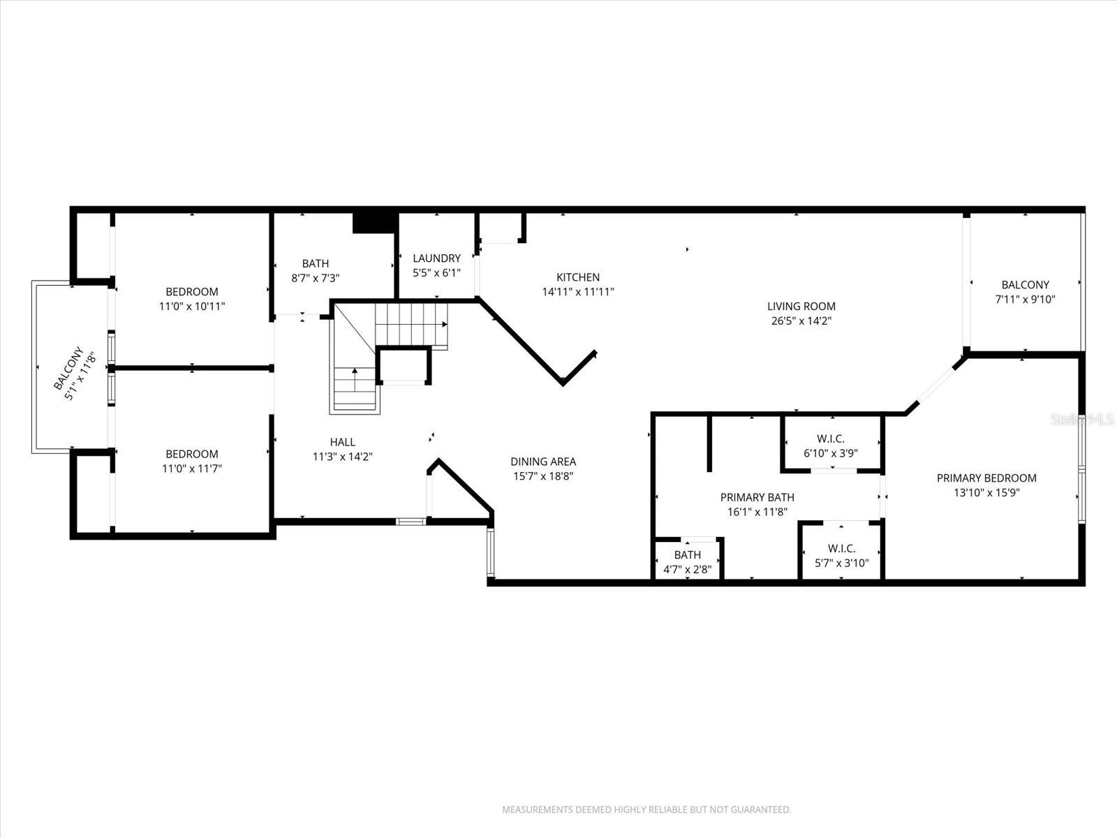 Image 37 of 38 For 1717 Hammocks Avenue 1717