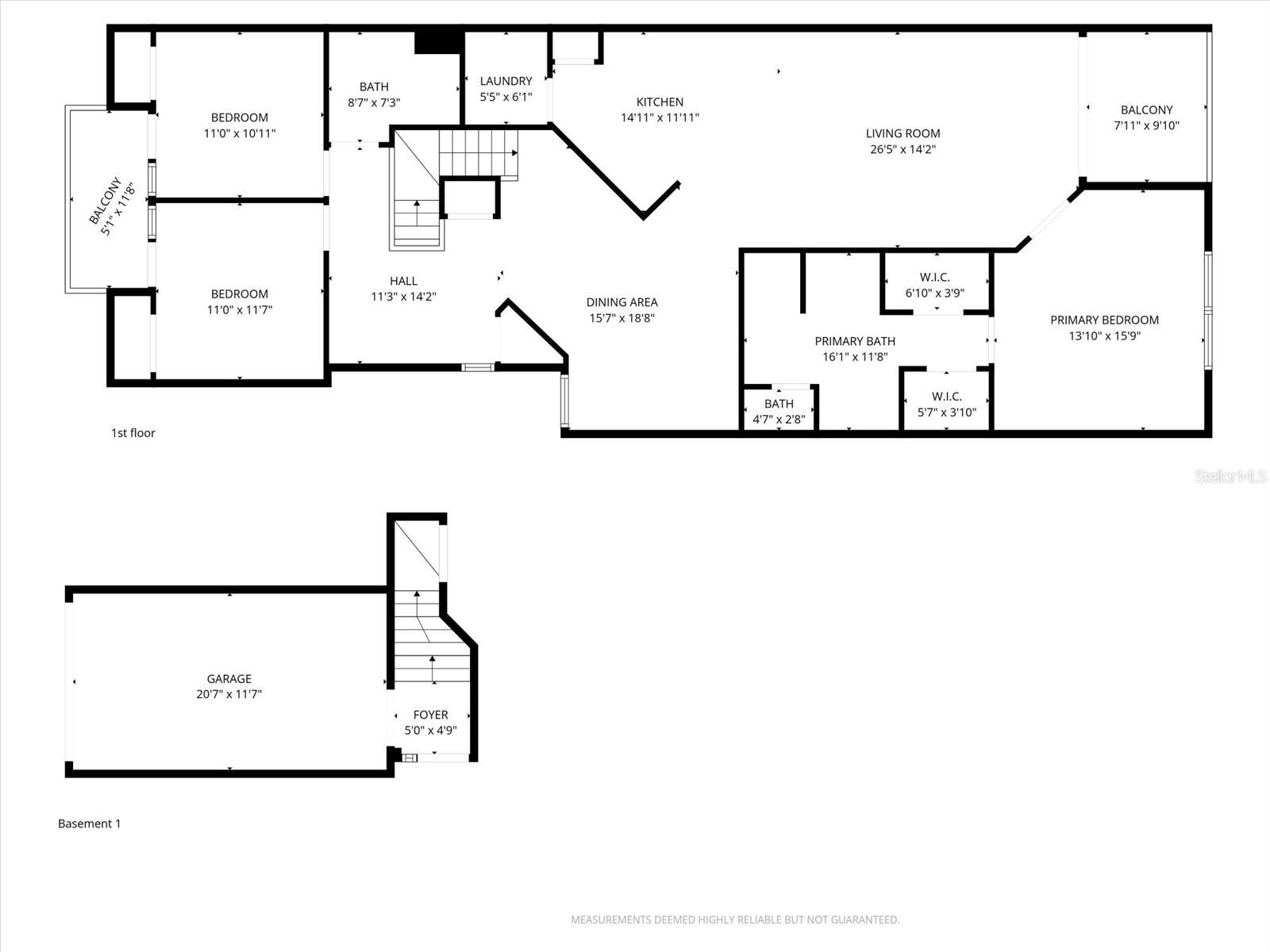 Image 38 of 38 For 1717 Hammocks Avenue 1717