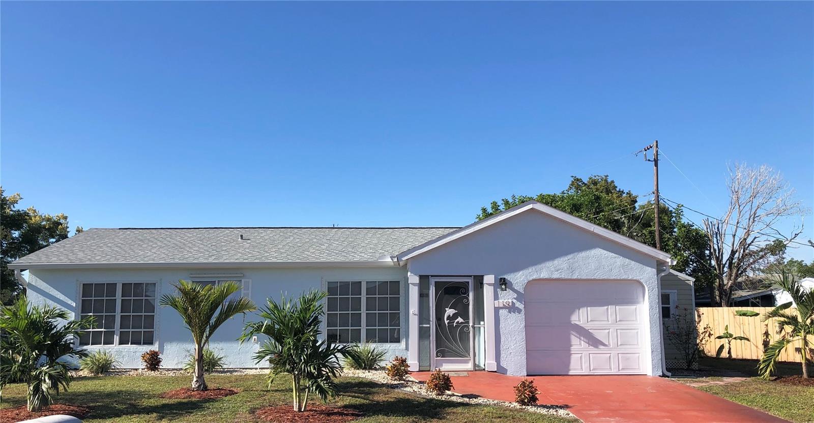 Details for 119 Oldenburgh Court Ne, PORT CHARLOTTE, FL 33952