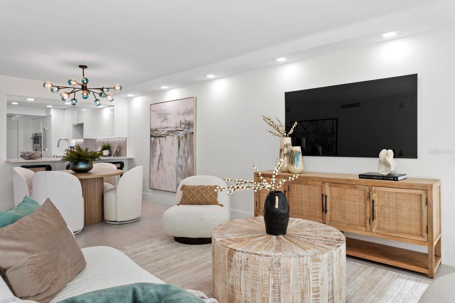 Image 14 of 42 For 888 Blvd Of The Arts  1402